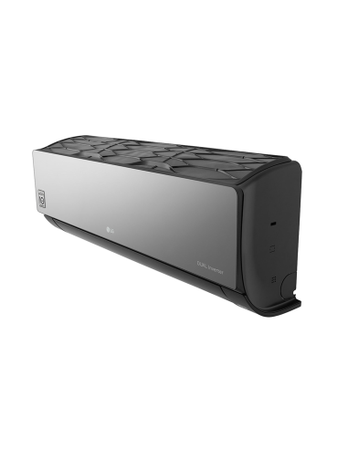 LG 9 ARTCOOL Gainable on/off