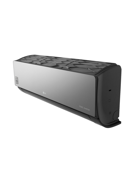 LG 9 ARTCOOL Gainable on/off