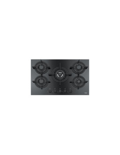 PLAQUE FRANKE FHCR 755 4G TC HE BK C