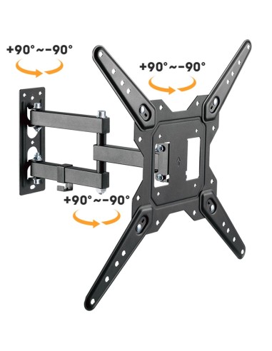 ELEXIA SUPPORT TV ROT 23-55" LPA68-443 support TV