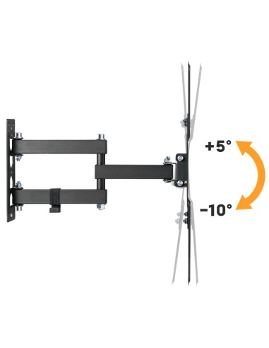 ELEXIA SUPPORT TV ROT 23-55" LPA68-443 support TV