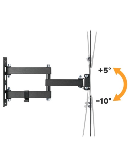 ELEXIA SUPPORT TV ROT 23-55" LPA68-443 support TV