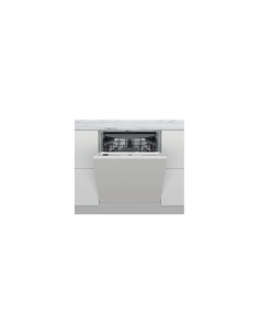 LAVE VAISSELLE WHIRLPOOL 14C 8PRG ENCASTRABLE