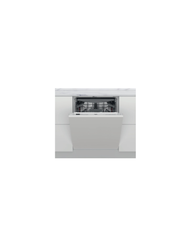 LAVE VAISSELLE WHIRLPOOL 14C 8PRG ENCASTRABLE
