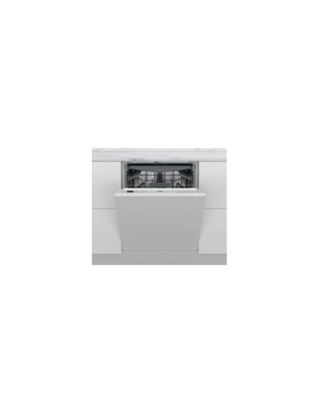 LAVE VAISSELLE WHIRLPOOL 14C 8PRG ENCASTRABLE