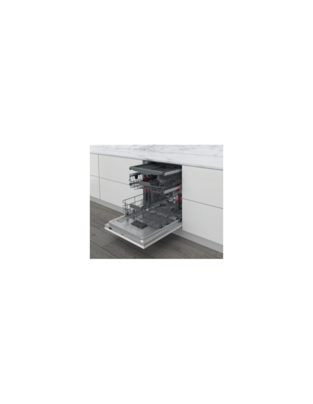 LAVE VAISSELLE WHIRLPOOL 14C 8PRG ENCASTRABLE
