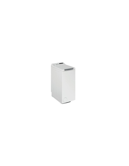 LAVE-LINGE WHIRLPOOL TOP 7KG 1200TR BLANC