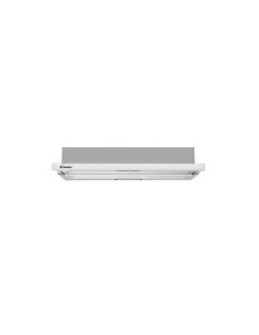 HOTTE CANDY TELESCOPIQUE 90CM INOX