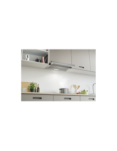HOTTE CANDY TELESCOPIQUE 60CM INOX 2