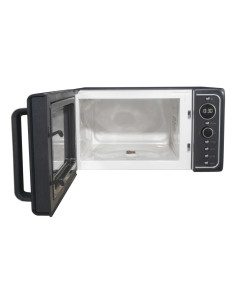 MICRO ONDE CANDY 25L NOIR