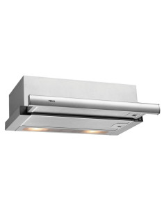 HOTTE TEKA TELESCOPIQUE 60CM INOX TL6310