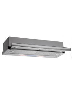 HOTTE TEKA TELESCOPIQUE TL 9310 INOX