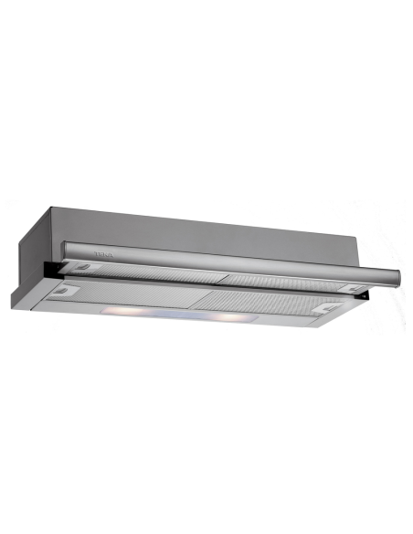 HOTTE TEKA TELESCOPIQUE TL 9310 INOX