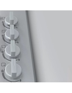 BOSCH PBP6C5B82L plaque de cuisson à GAZ 2