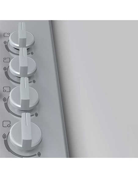 BOSCH PBP6C5B82L plaque de cuisson à GAZ
