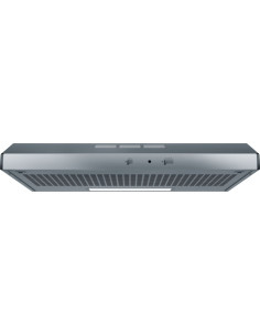 HOTTE BOSCH 90CM INOX