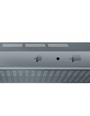 HOTTE BOSCH 90CM INOX