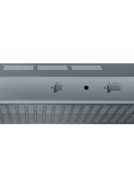 HOTTE BOSCH 90CM INOX