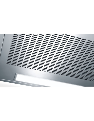 HOTTE BOSCH 90CM INOX