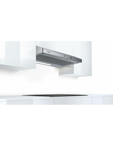 HOTTE BOSCH 90CM INOX