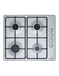 BOSCH PBP6C5B82L plaque de cuisson à GAZ