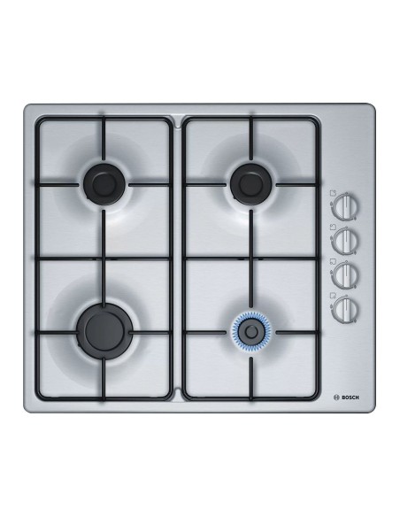 BOSCH PBP6C5B82L plaque de cuisson à GAZ
