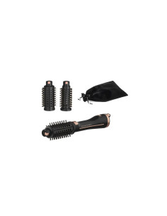 BROSSE ROWENTA ROTATIVE CF9620/25F0 3EN1 700W NOIR