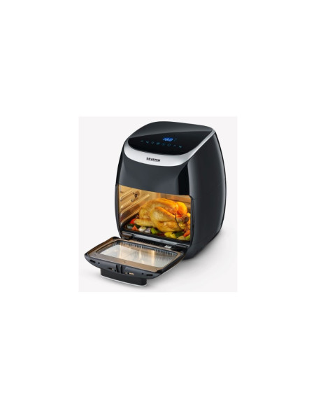 AIR FRYER SEVERIN 11L 2000W NOIR