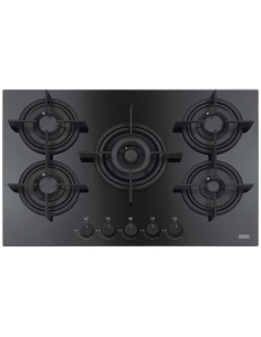 FRANKE FHCR 755 4G TC HE 75CM plaque de cuisson à GAZ