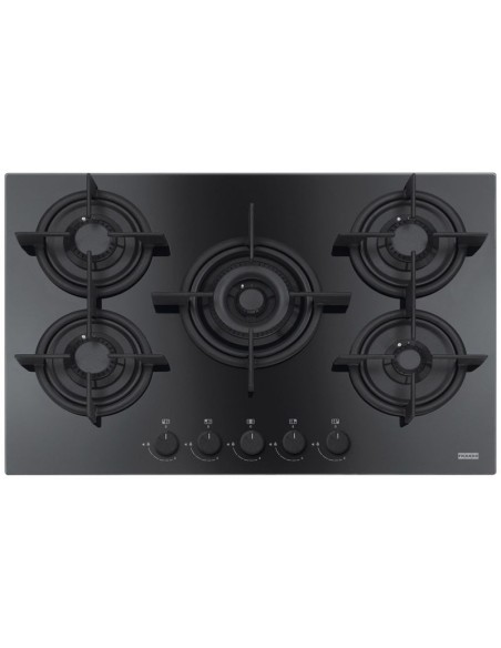 FRANKE FHCR 755 4G TC HE 75CM plaque de cuisson à GAZ