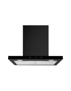 HOTTE SCHNEIDER 60CM DECORATIVE NOIR