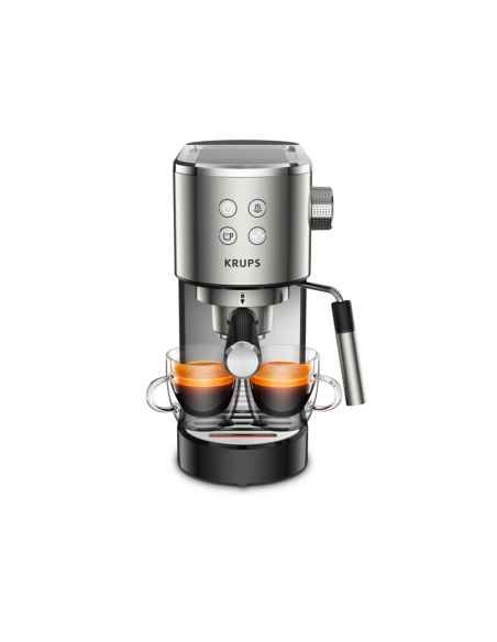 ESPRESSO XP442C11/XP444C10 STEAM & PUMP KRUPS