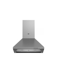 HOTTE BEKO 60CM DECO INOX