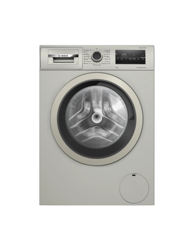 MACHINE A LAVER  BOSCH 8KG 1200TR INOX