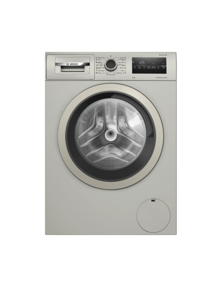 MACHINE A LAVER  BOSCH 8KG 1200TR INOX