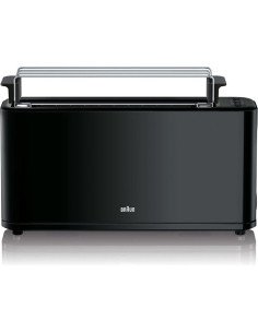 TOASTER BRAUN PUREASE 1000W