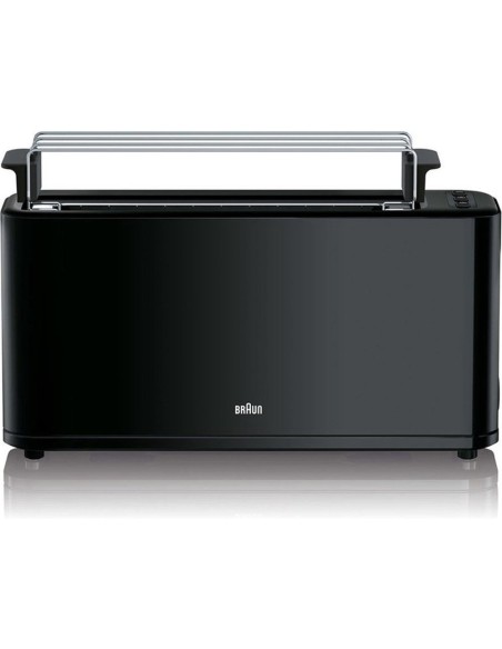 TOASTER BRAUN PUREASE 1000W