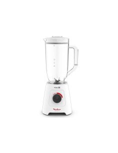 BLENDFORCE XXL 2,8L 600W  BLANC 2 ACC LM458110 MOULINEX