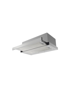 HOTTE SCHNEIDER 90CM TELESCOPIQUE INOX