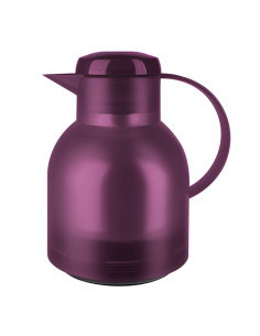 Samba K3035312 Pichet QP 1L aubergine Téfal