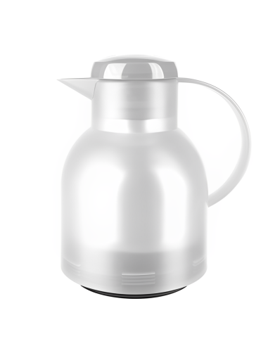 Samba K3034312 Pichet QP 1L White Téfal