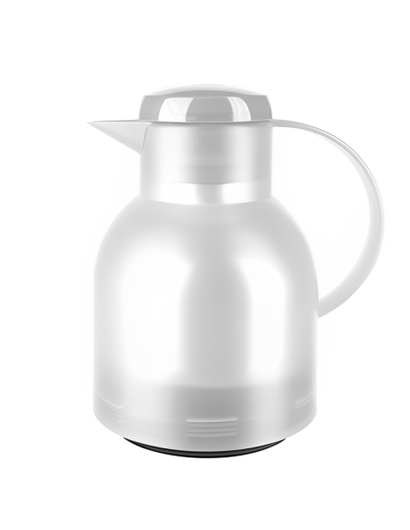 Samba K3034312 Pichet QP 1L White Téfal