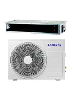 CLIMATISEUR SAMSUNG 18000 GAINABLE INVERTER TACTILE NEW EXT