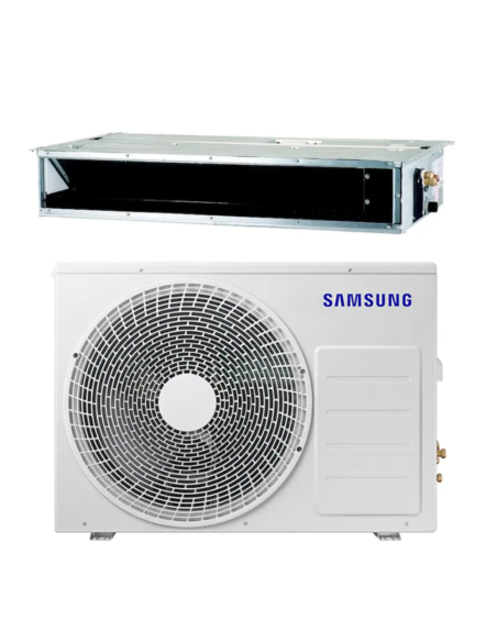 CLIMATISEUR SAMSUNG 18000 GAINABLE INVERTER TACTILE NEW EXT