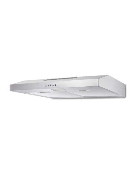 HOTTE SCHNEIDER 70CM SLIM INOX