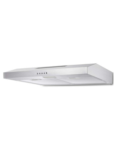 HOTTE SCHNEIDER 60CM SLIM INOX