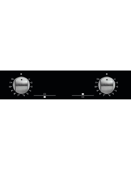 WHIRLPOOL AKT360IX  Plaque de cuisson électrique