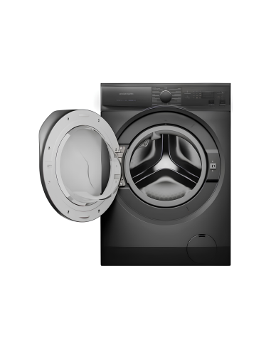 MAL AWF8024D3SC 8KG 300S 1200 TRM DARKSILVER INVE