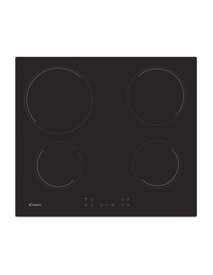 CANDY CH64CCB Plaque de cuisson électrique