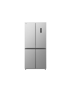 Réfrigérateur 4 portes 468L Net avec Compresseur Inverter   GR-B48FPLAM